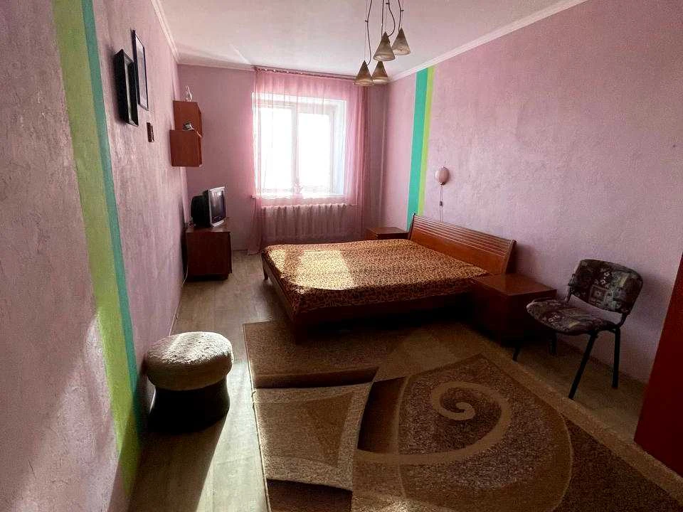 Квартира. Київ, Миропільська вул.
