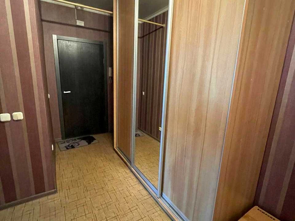 Квартира. Київ, Миропільська вул.