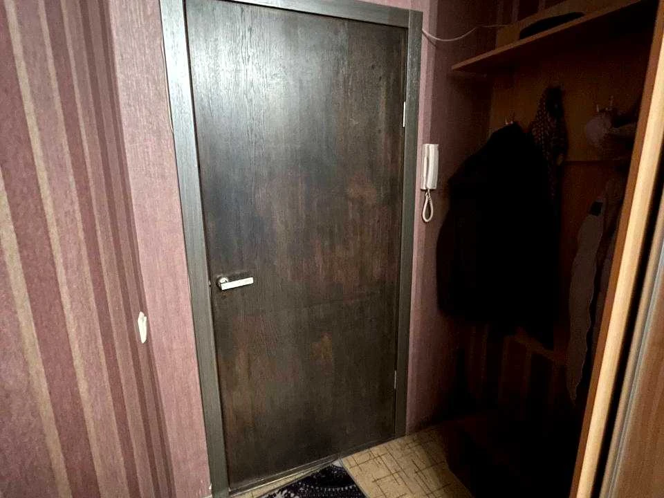 Квартира. Київ, Миропільська вул.
