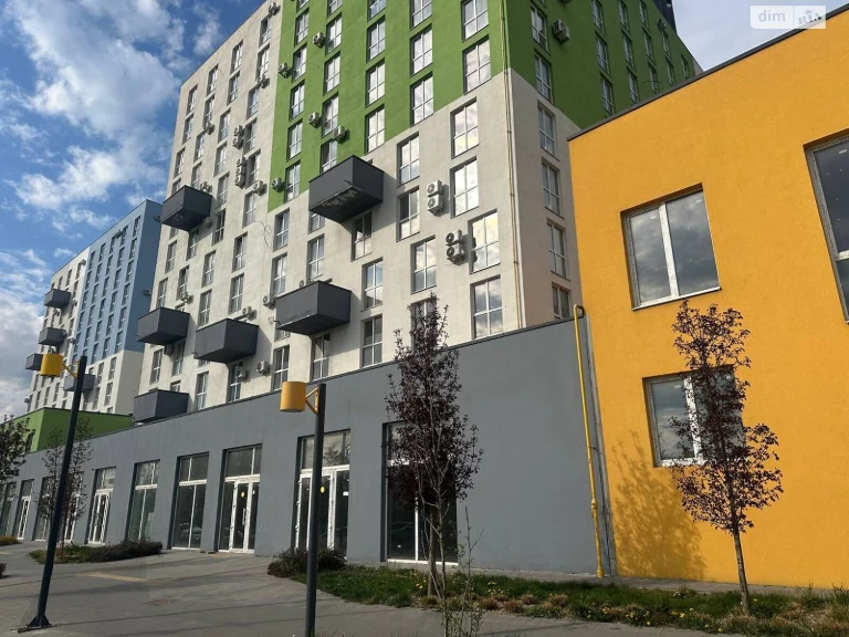 Продаж Квартира Левандівка