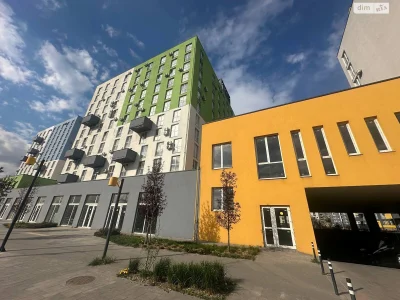 Продаж Квартира Левандівка