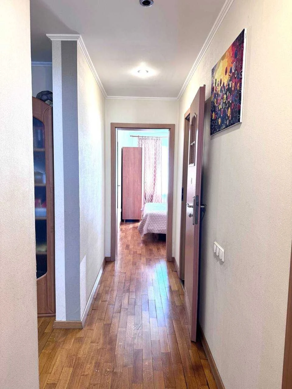 Продаж 3 кімн квартири біля м Житомирська (3 хв пішки), Свят