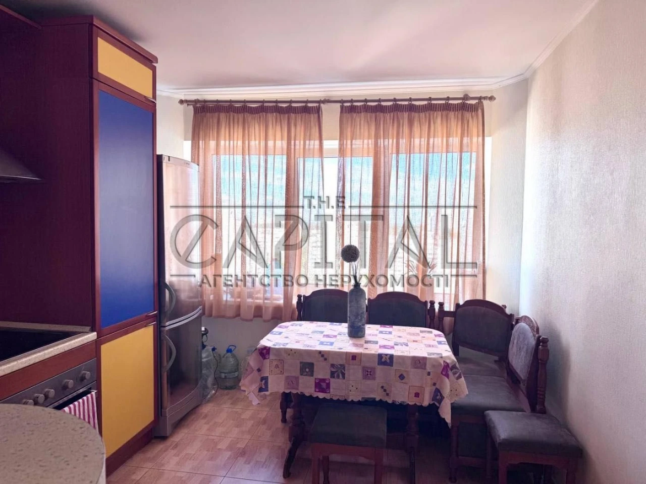 Продаж 3-к квартири Святошинська площа 1 м.Житомирська 3хв п