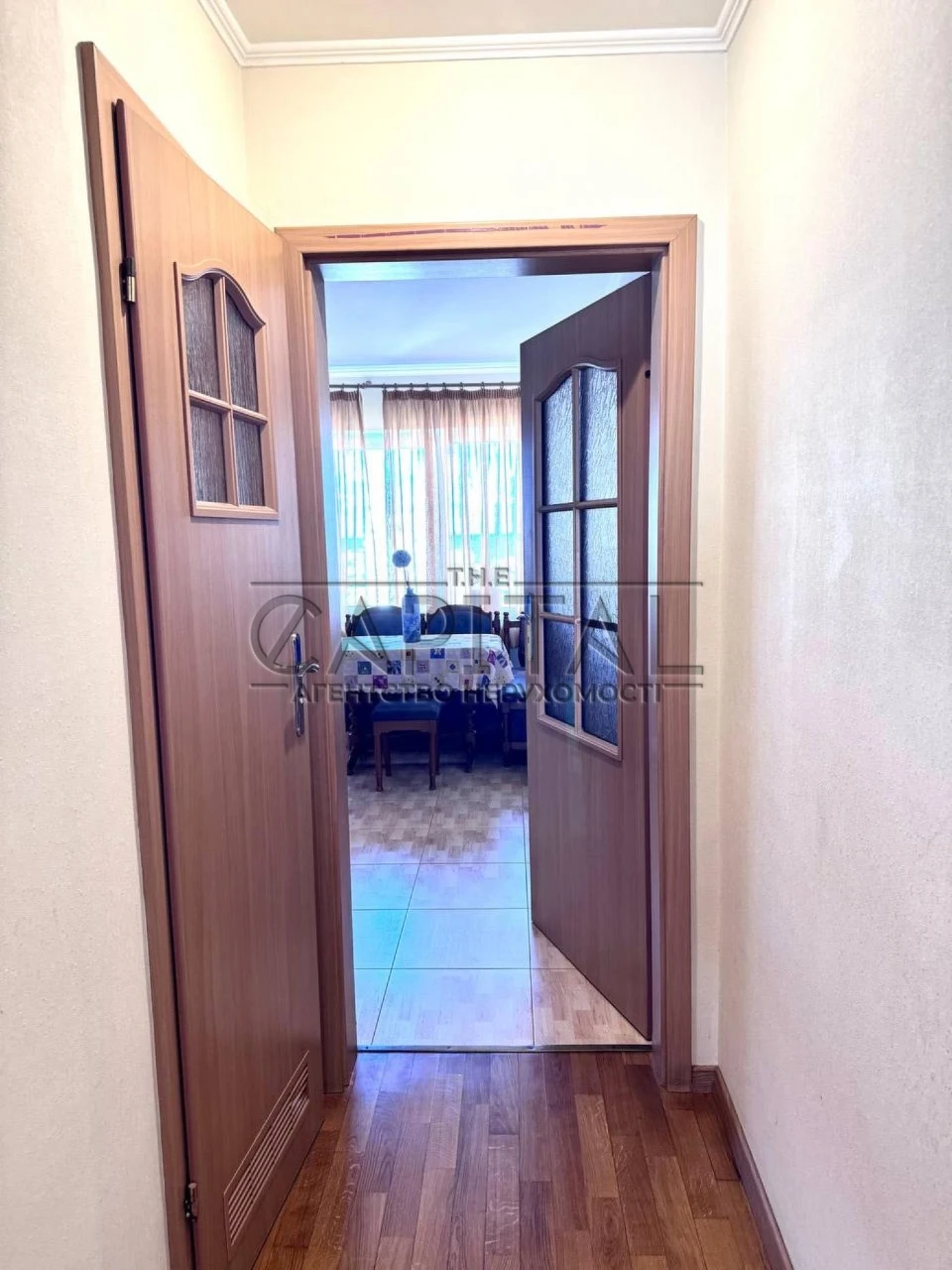 Продаж 3-к квартири Святошинська площа 1 м.Житомирська 3хв п