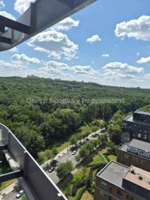 Продаж 3-кімн. квартири 116. 4 м² в ЖК White Lines, 15/24 по