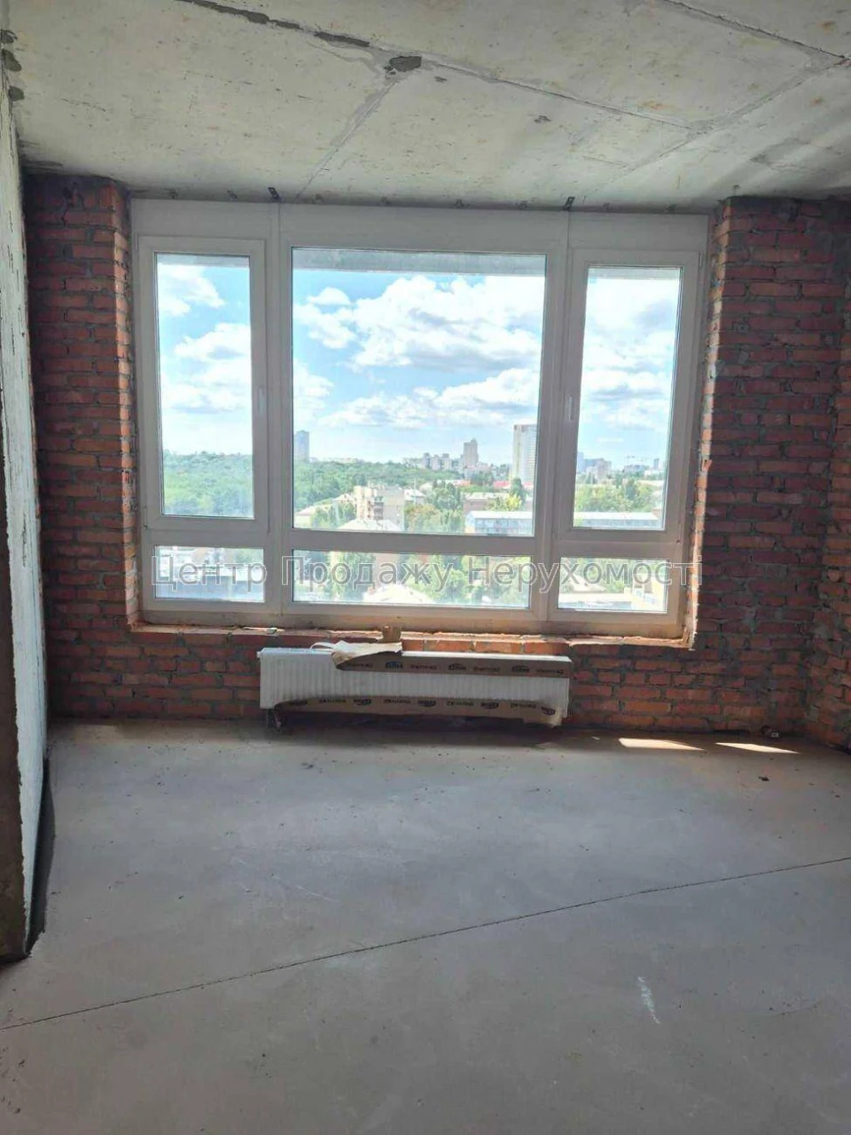 Продаж 3-кімн. квартири 116. 4 м² в ЖК White Lines, 15/24 по