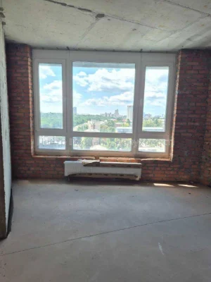 Продаж 3-кімн. квартири 116. 4 м² в ЖК White Lines, 15/24 по