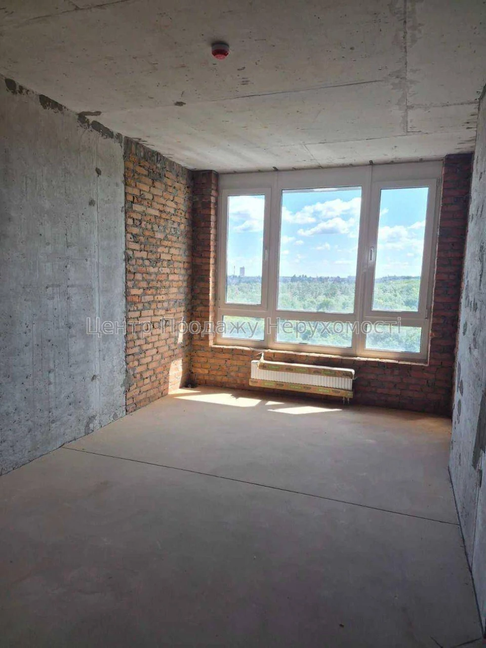 Продаж 3-кімн. квартири 116. 4 м² в ЖК White Lines, 15/24 по