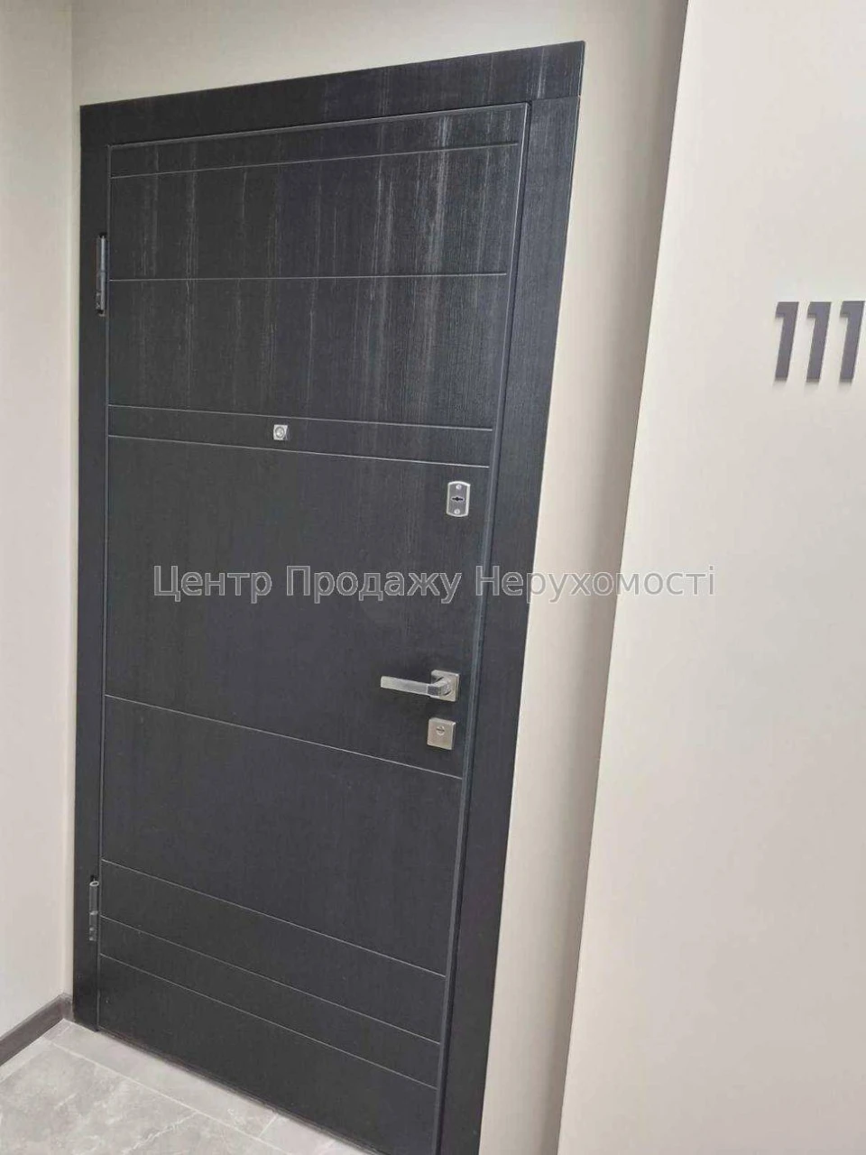 Продаж 3-кімн. квартири 116. 4 м² в ЖК White Lines, 15/24 по