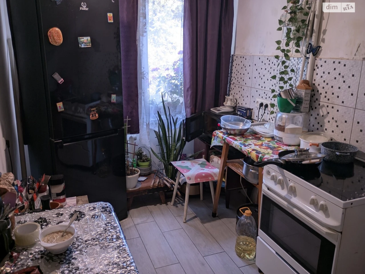 Продаж Квартира Калинова Правда