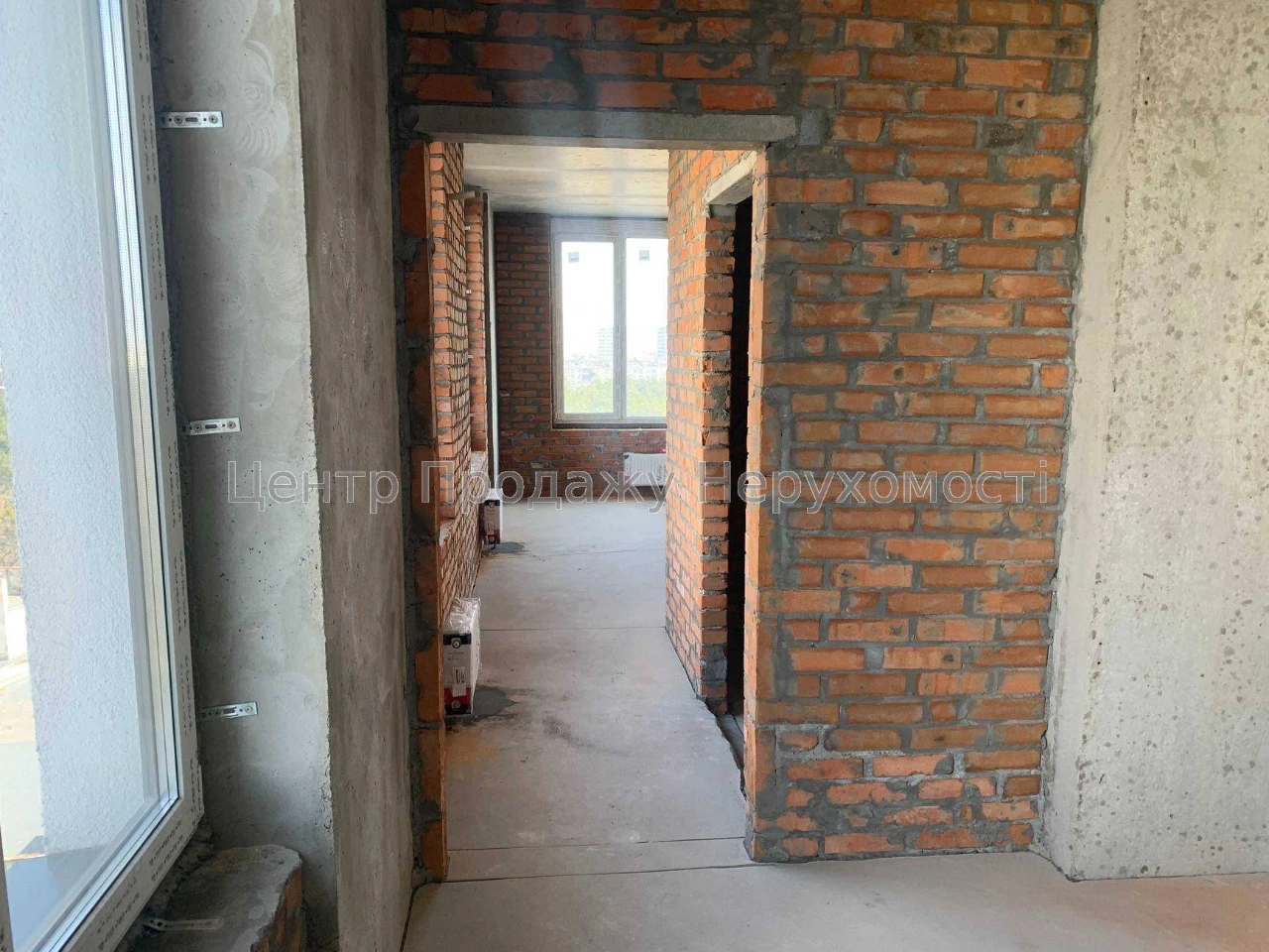 Продається 3-кімн. квартира, 99. 48 м², 11/26 пов, ЖК Новий