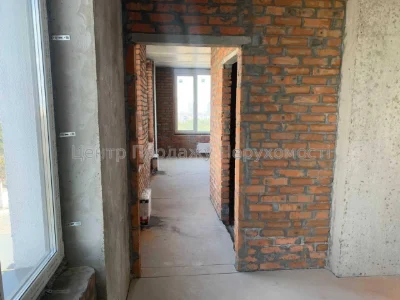 Продається 3-кімн. квартира, 99. 48 м², 11/26 пов, ЖК Новий