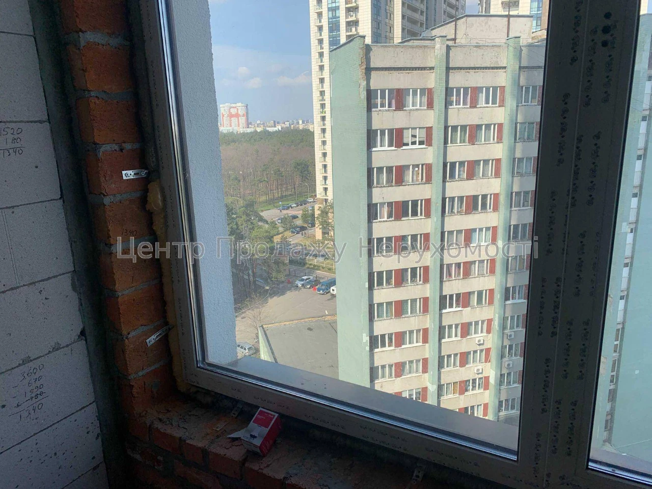 Продається 3-кімн. квартира, 99. 48 м², 11/26 пов, ЖК Новий