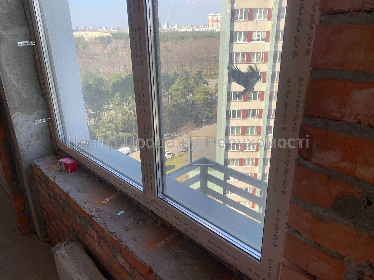 Продається 3-кімн. квартира, 99. 48 м², 11/26 пов, ЖК Новий