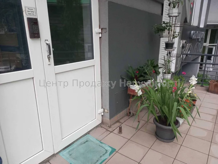 Продаж 3-кімн. квартири 112 м², 8/24 пов, ЖК Парковий Місто,