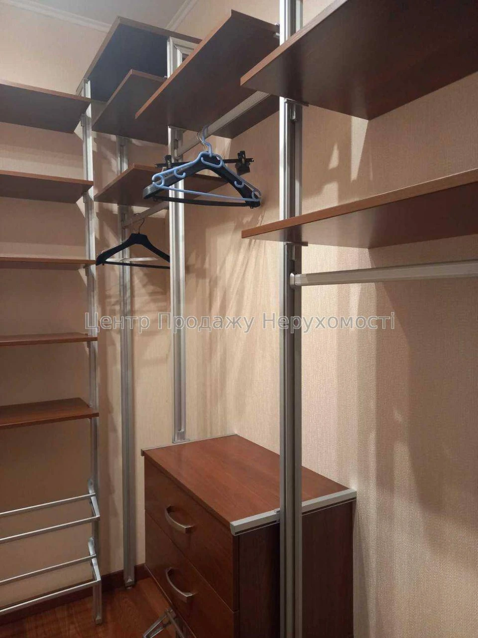 Продаж 3-кімн. квартири 112 м², 8/24 пов, ЖК Парковий Місто,