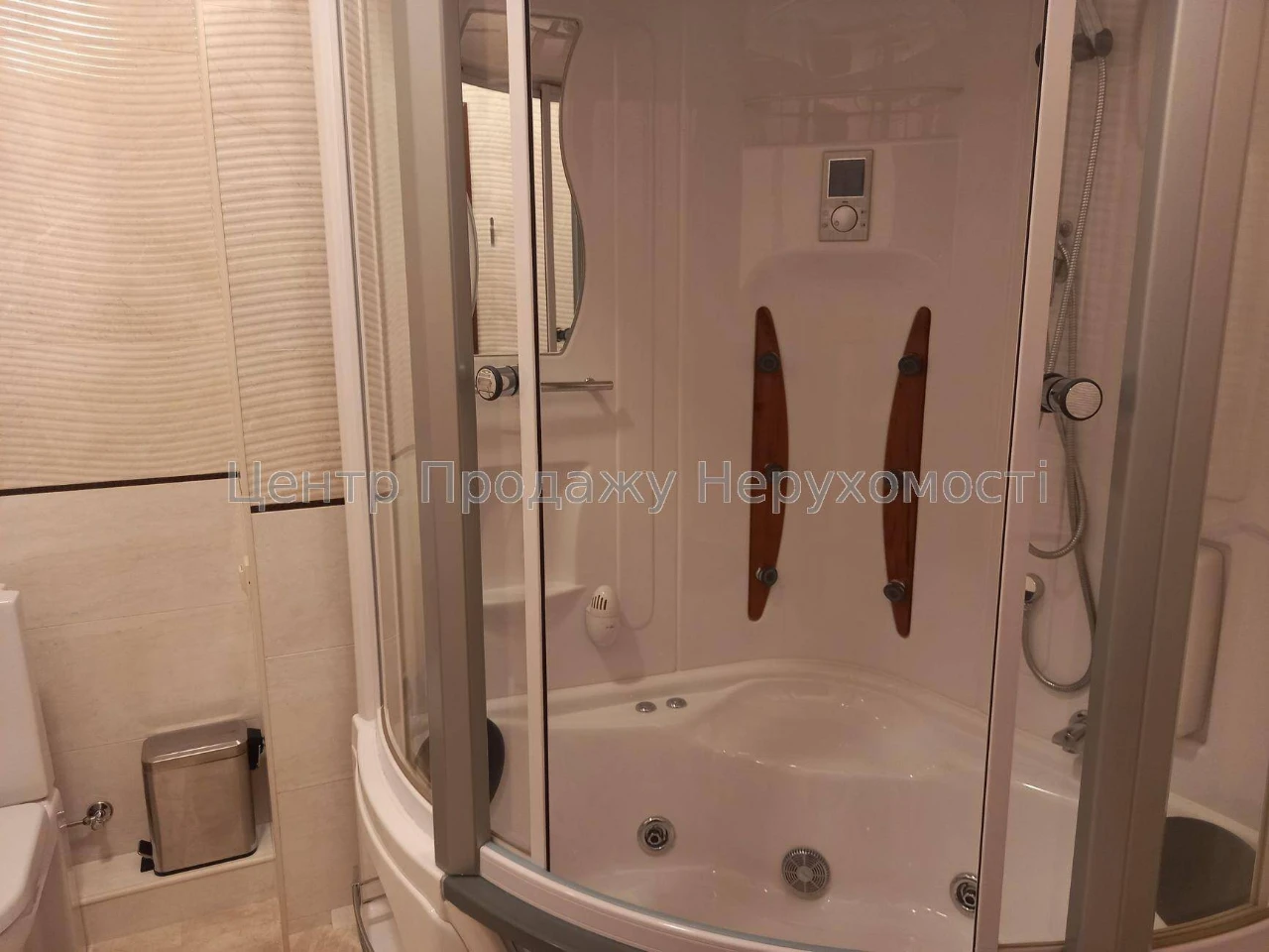 Продаж 3-кімн. квартири 112 м², 8/24 пов, ЖК Парковий Місто,