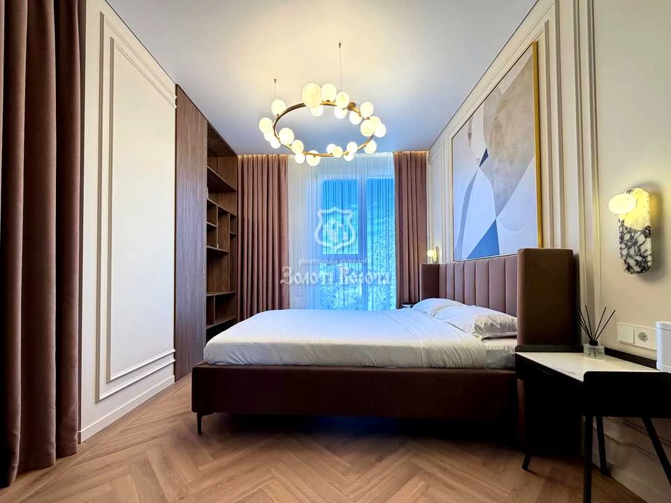 Квартира. Київ, Андрія Верхогляда вул.