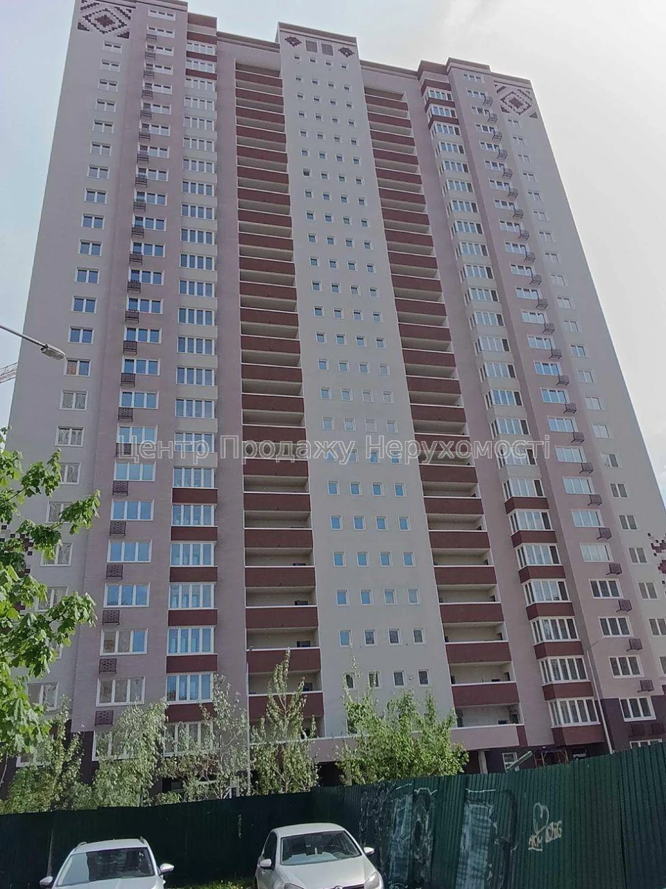 Продаж 2-кімн. квартири, 70 м², 20/25 пов, ЖК Патріотика, Ки