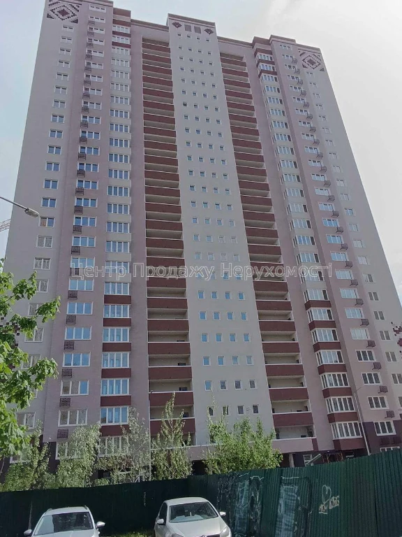 Продаж 2-кімн. квартири, 70 м², 20/25 пов, ЖК Патріотика, Ки