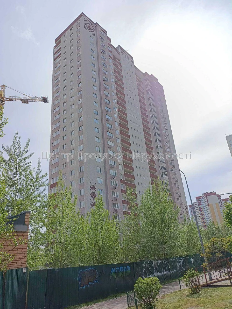 Продаж 2-кімн. квартири, 70 м², 20/25 пов, ЖК Патріотика, Ки