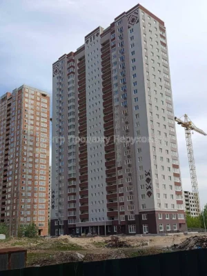 Продаж 2-кімн. квартири, 70 м², 20/25 пов, ЖК Патріотика, Ки