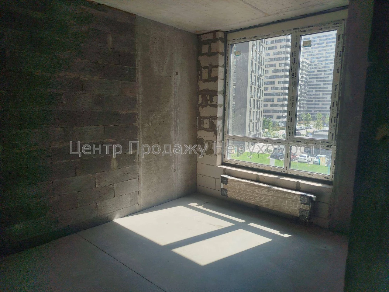 Продаж 1-кімн квартири, 4/25 пов, 43. 5 м², ЖК Варшавський 3