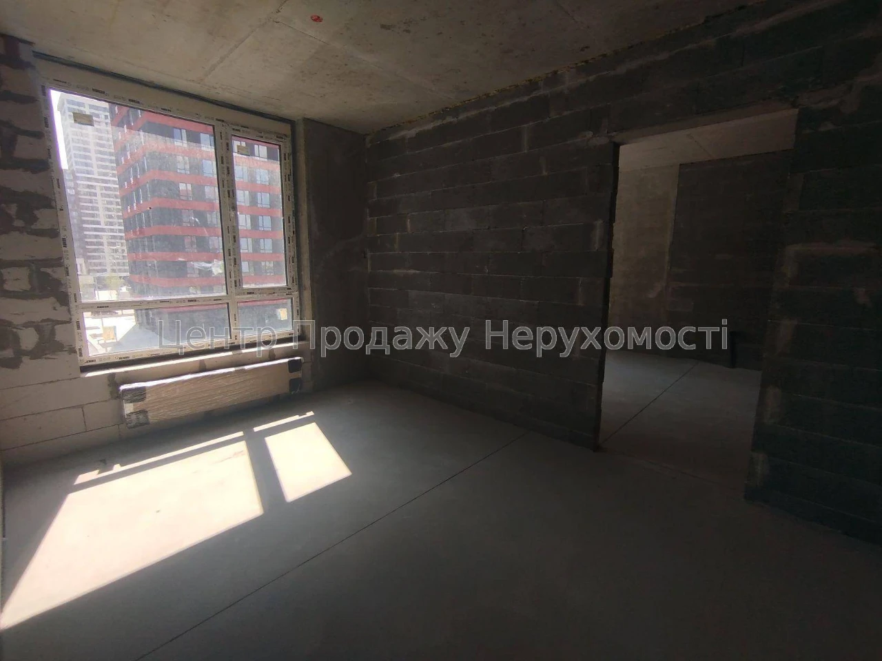 Продаж 1-кімн квартири, 4/25 пов, 43. 5 м², ЖК Варшавський 3