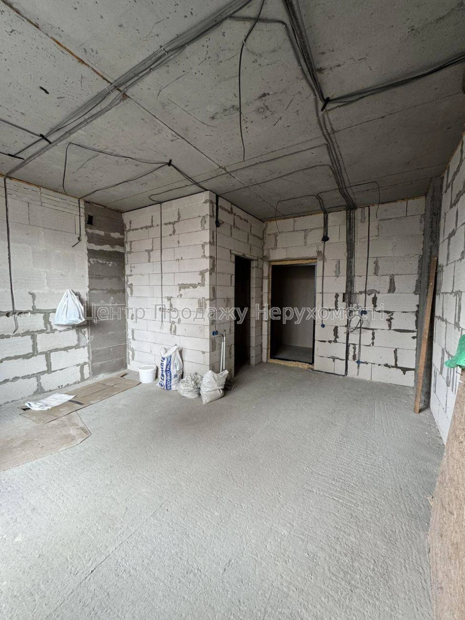 Продаж 1-кімн. квартири, 1/5 пов, 25 м² у Києві – чудовий ва