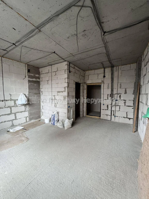 Продаж 1-кімн. квартири, 1/5 пов, 25 м² у Києві – чудовий ва