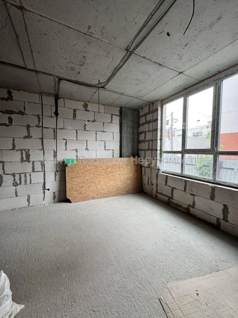 Продаж 1-кімн. квартири, 1/5 пов, 25 м² у Києві – чудовий ва