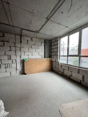 Продаж 1-кімн. квартири, 1/5 пов, 25 м² у Києві – чудовий ва