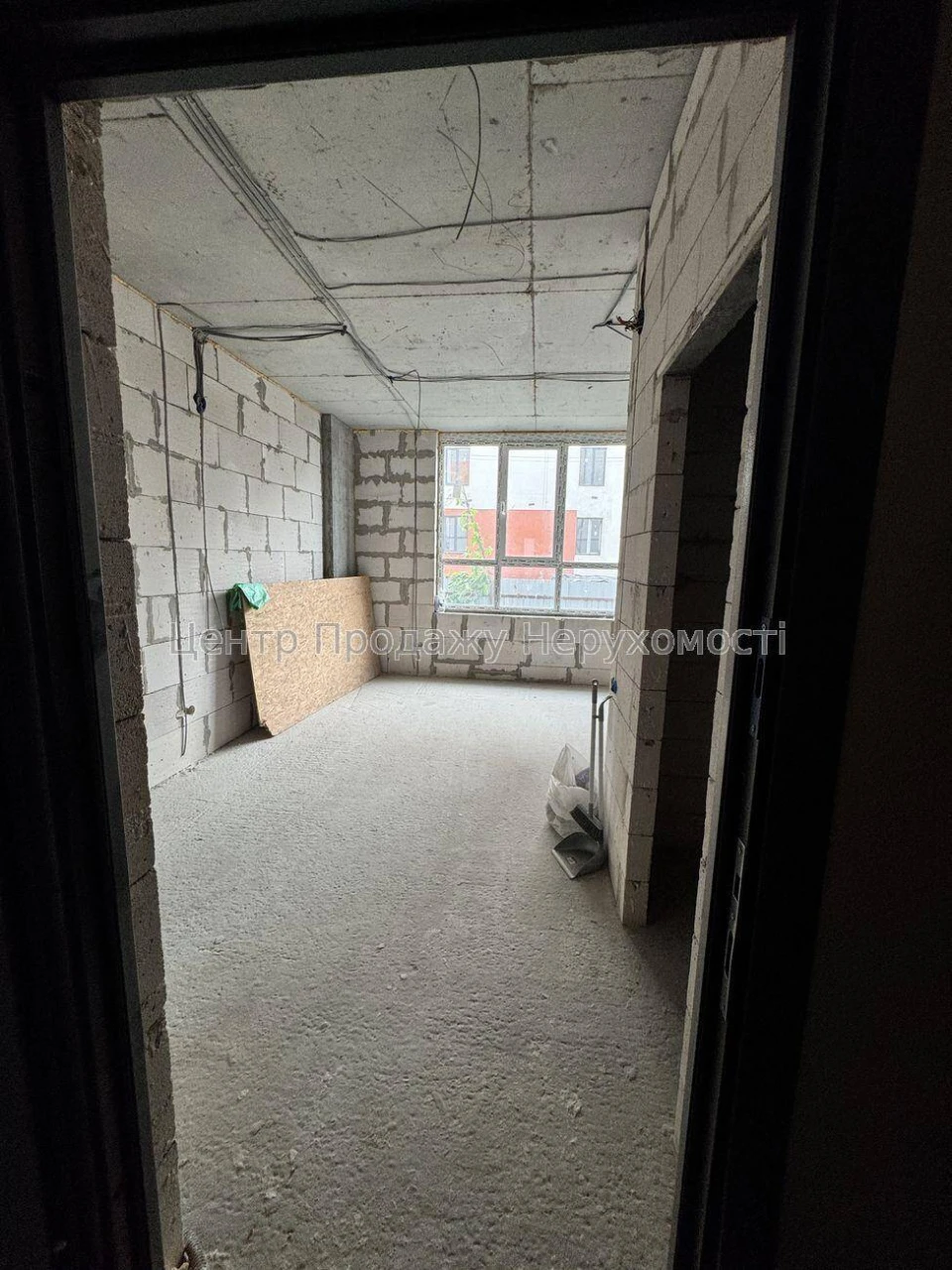 Продаж 1-кімн. квартири, 1/5 пов, 25 м² у Києві – чудовий ва