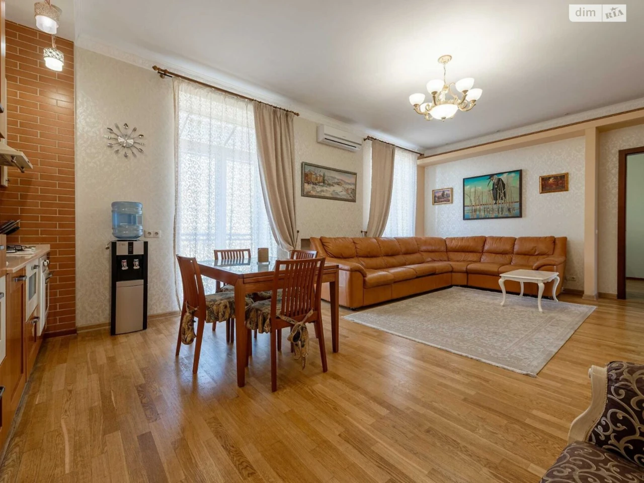 Продаж Квартира Паньківщина