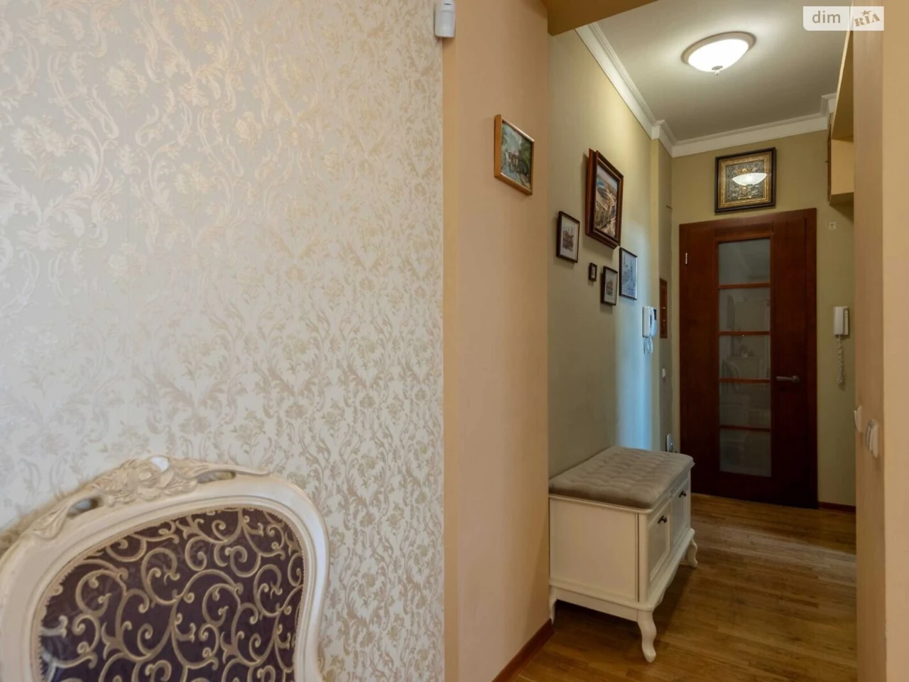 Продаж Квартира Паньківщина