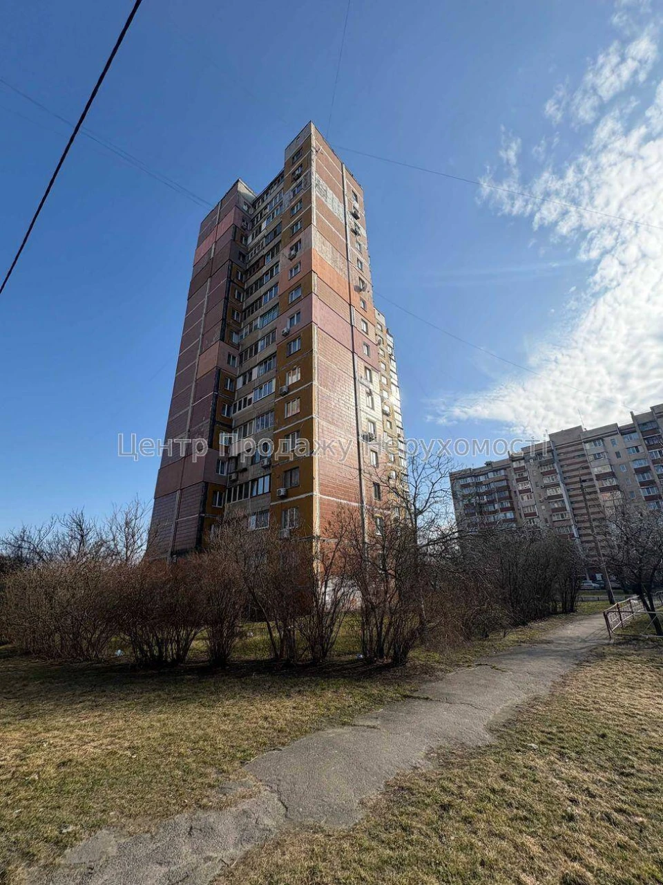 Продаж 2-кімн. квартири, 11/16 пов, 53. 4 м² у Києві – чудов