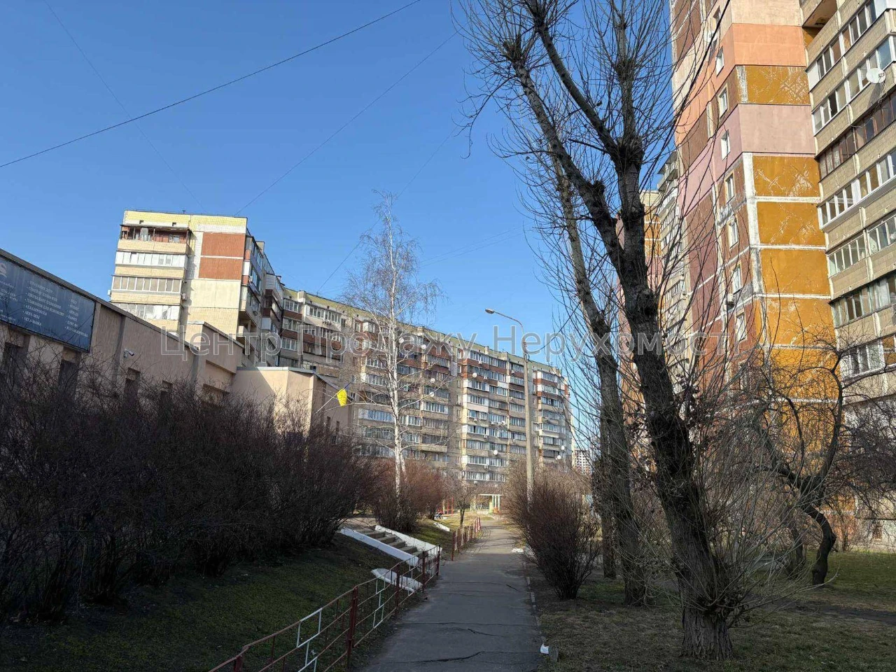 Продаж 2-кімн. квартири, 11/16 пов, 53. 4 м² у Києві – чудов