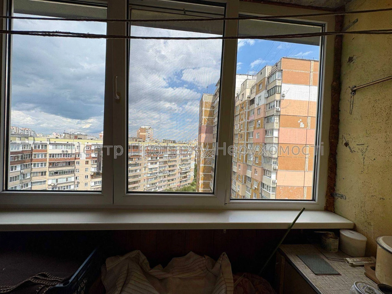 Продаж 2-кімн. квартири, 11/16 пов, 53. 4 м² у Києві – чудов