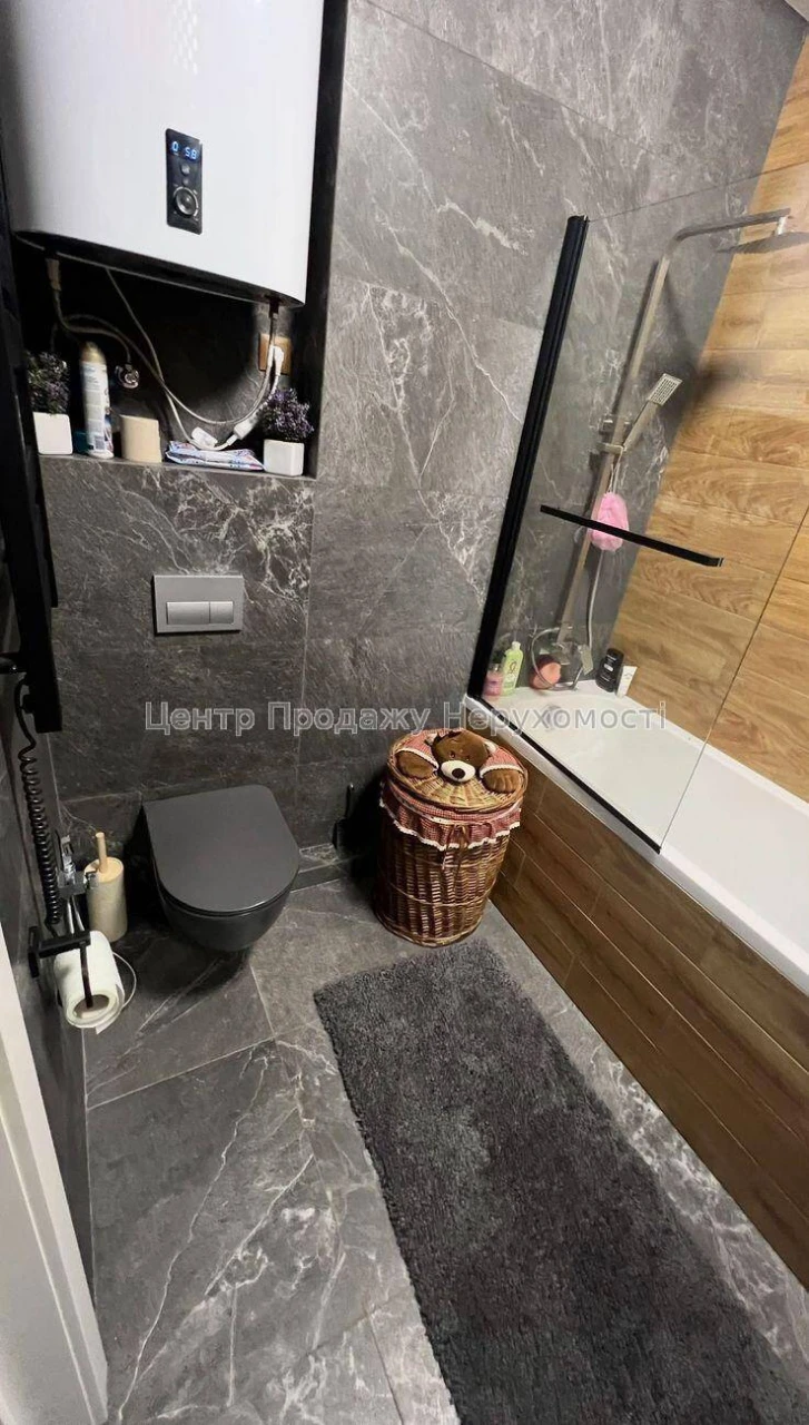 Продаж 2-кімн. квартири, 60 м², 2/26 пов, Київ – відмінне ро