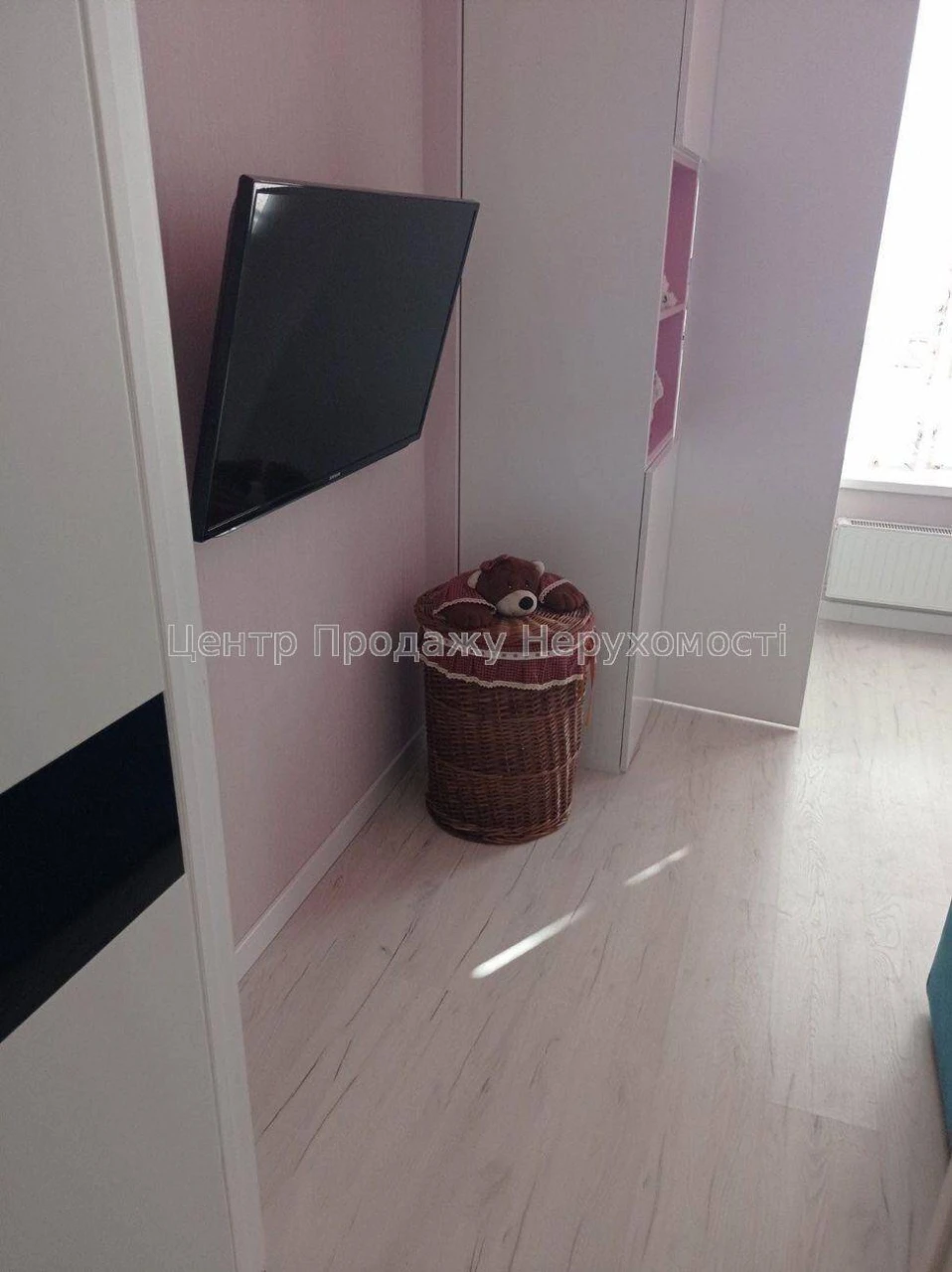 Продаж 2-кімн. квартири, 60 м², 2/26 пов, Київ – відмінне ро