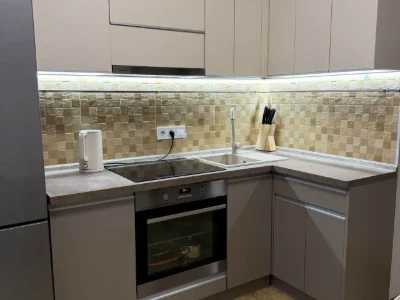 Продаж квартири 1-кімн. 40.4 м² 8/24 пов.
