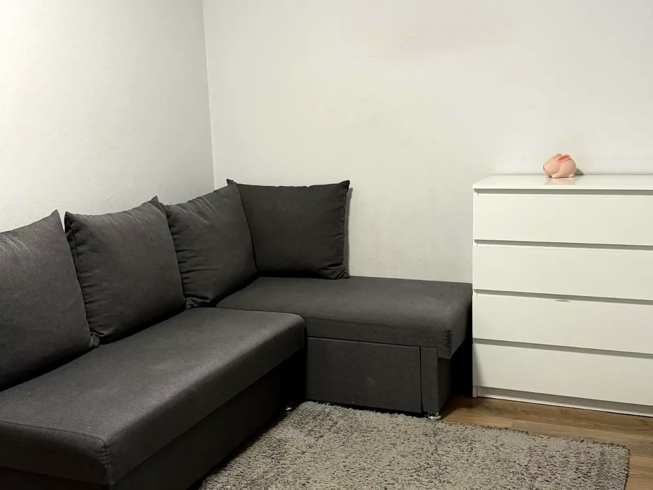Продаж квартири 1-кімн. 40.4 м² 8/24 пов.