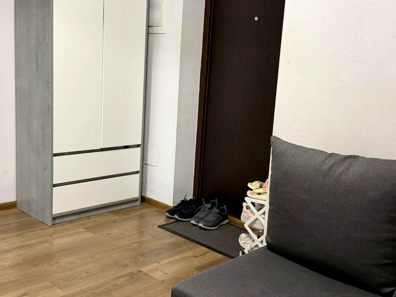Продаж квартири 1-кімн. 40.4 м² 8/24 пов.