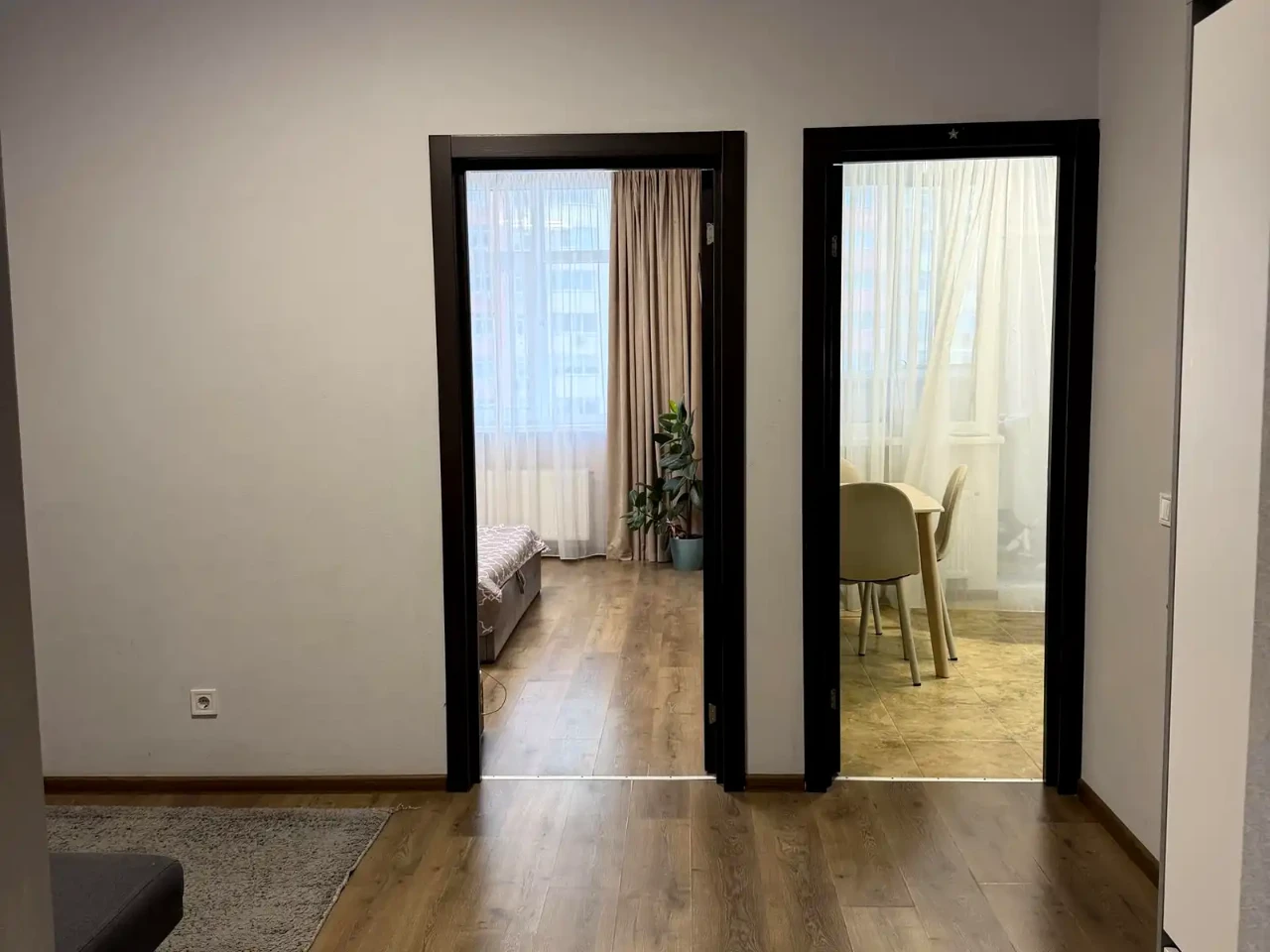 Продаж квартири 1-кімн. 40.4 м² 8/24 пов.