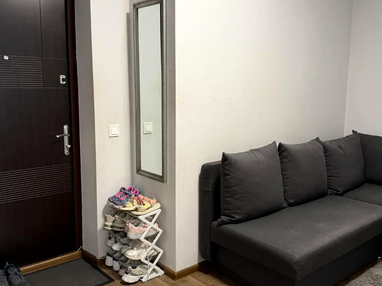 Продаж квартири 1-кімн. 40.4 м² 8/24 пов.