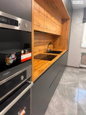 Продаж Квартира Робоча