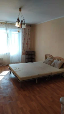 Продам 1-кімнатну кв-ру (не готелька) Троєщина, Закревського