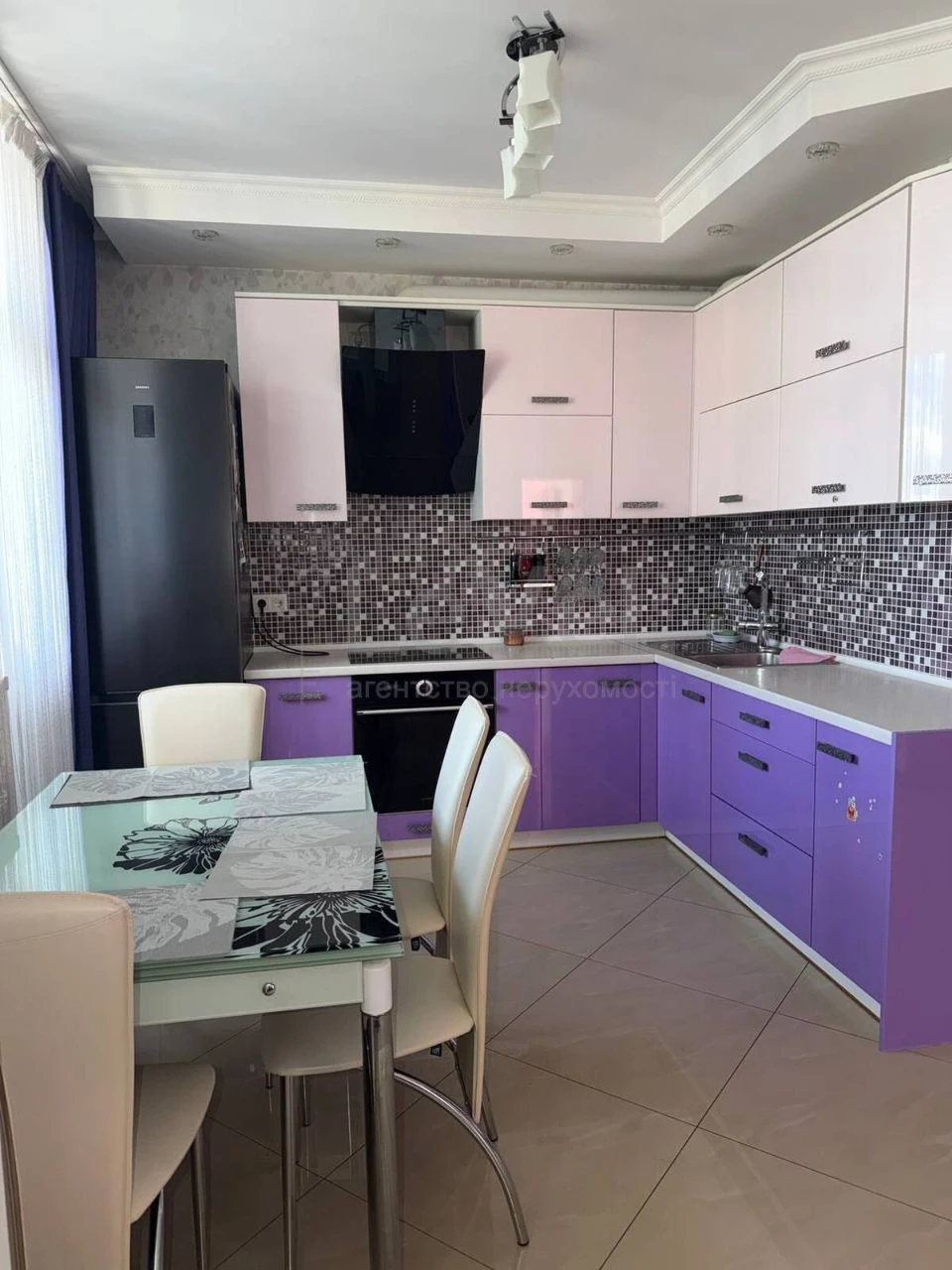 Продаж 2 кімнатної квартири вул. Закревського 95в, ЖК Милосл
