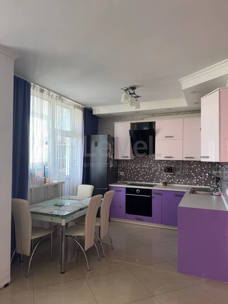 Продаж 2 кімнатної квартири вул. Закревського 95в, ЖК Милосл