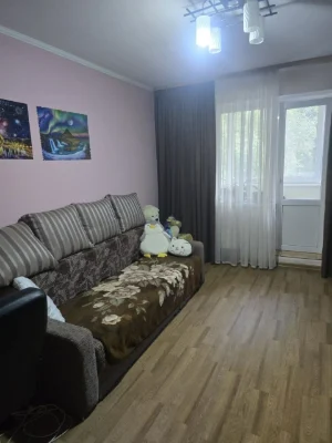 Продам 3к квартиру Київ ТРЦ Лавіна, Академмістечко